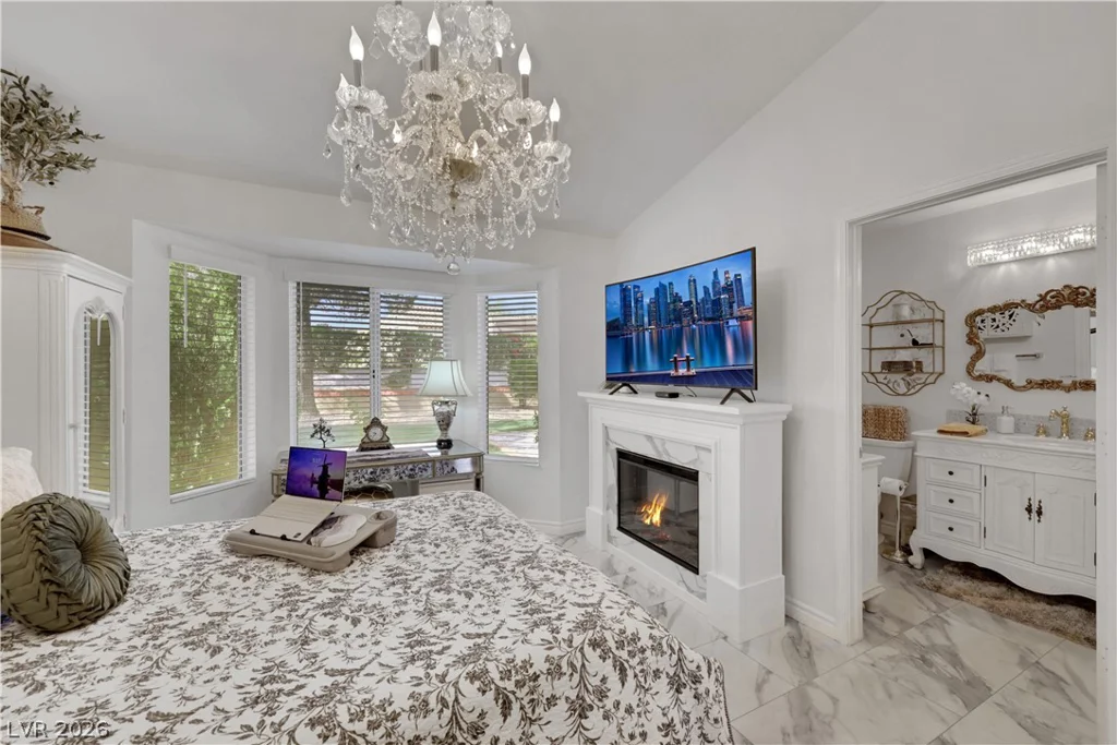 8613 Villa Ridge, Las Vegas, NV 89134