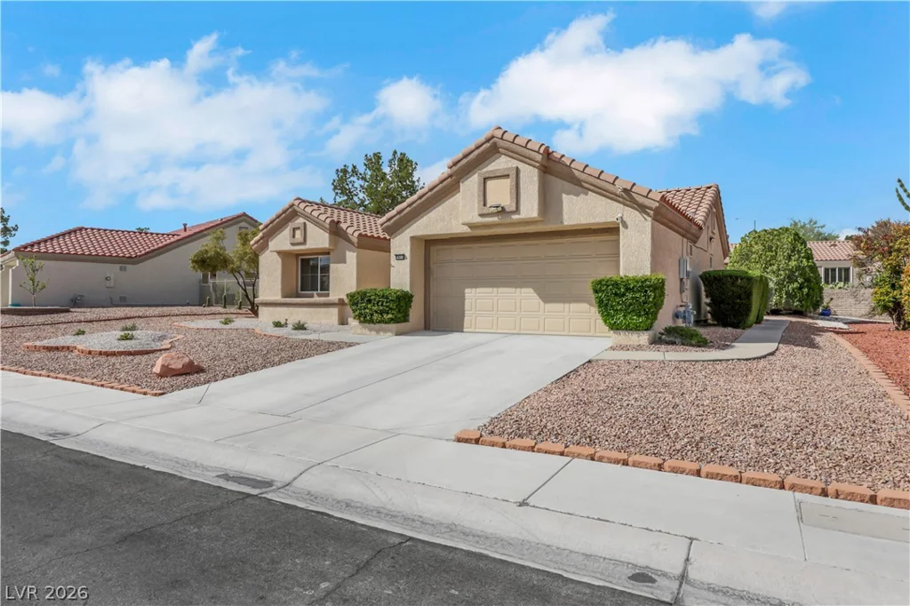 8613 Villa Ridge, Las Vegas, NV 89134