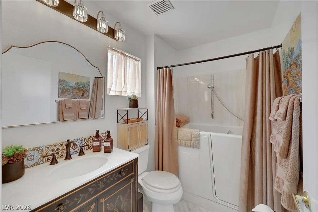 8613 Villa Ridge, Las Vegas, NV 89134
