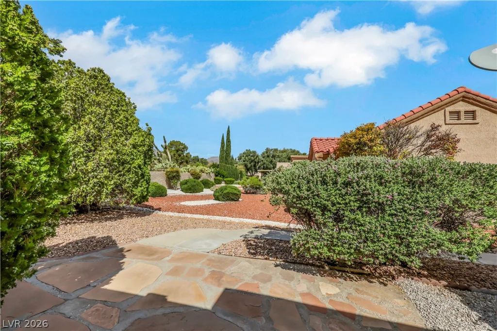 8613 Villa Ridge, Las Vegas, NV 89134