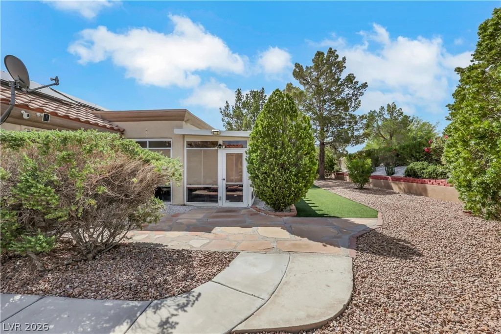 8613 Villa Ridge, Las Vegas, NV 89134