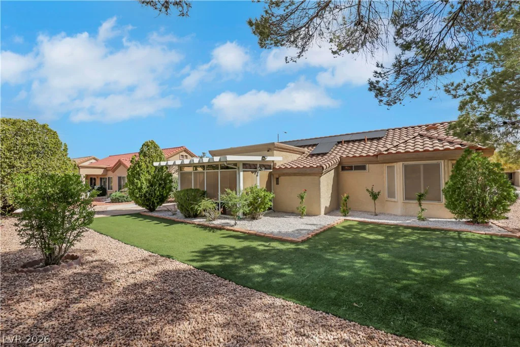 8613 Villa Ridge, Las Vegas, NV 89134
