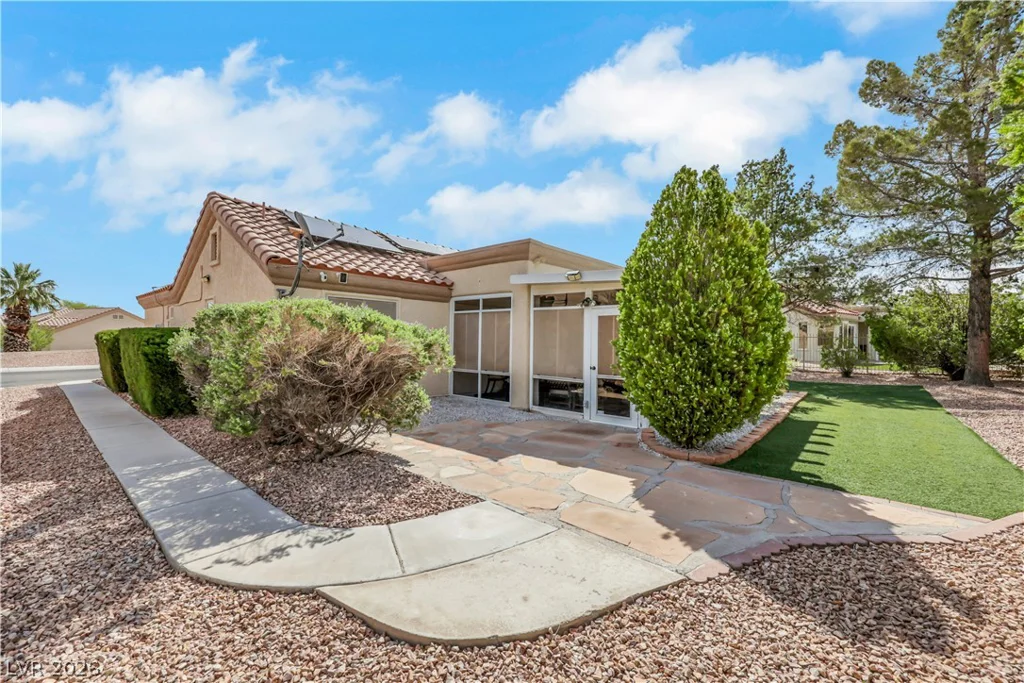 8613 Villa Ridge, Las Vegas, NV 89134