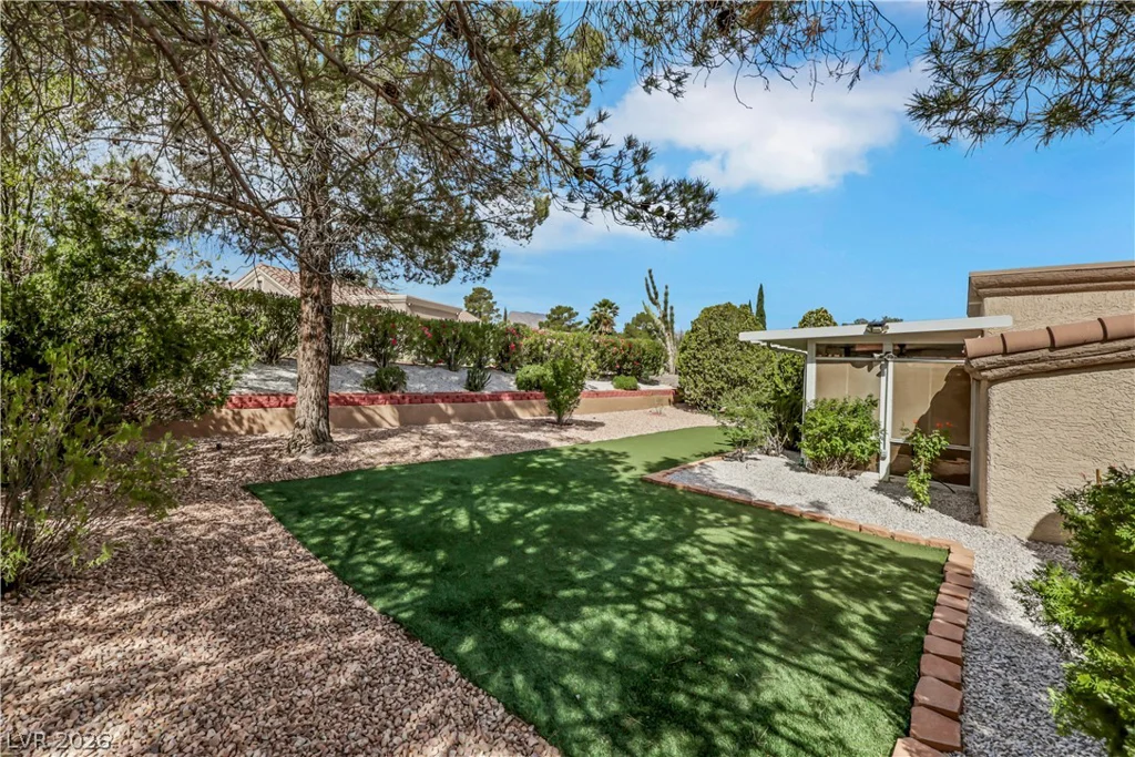 8613 Villa Ridge, Las Vegas, NV 89134