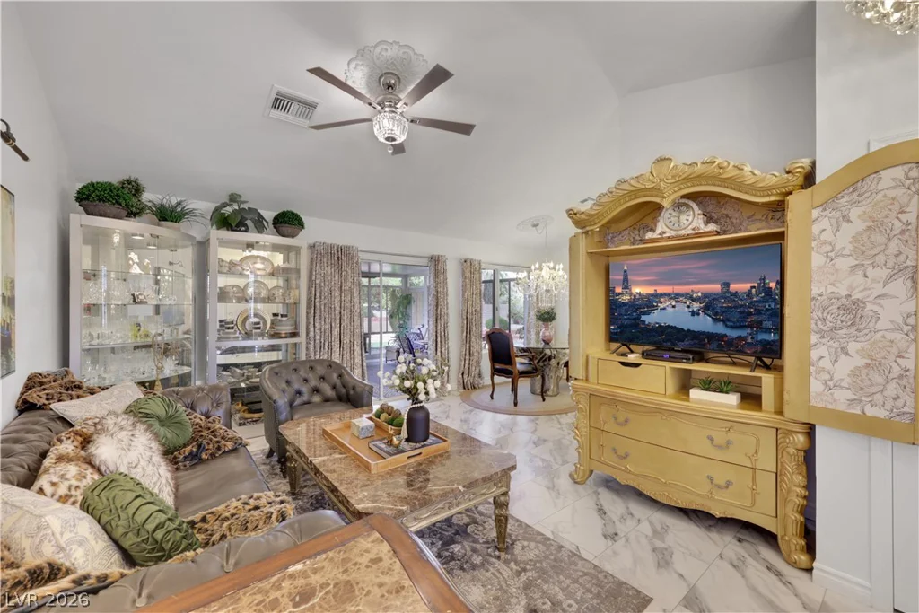 8613 Villa Ridge, Las Vegas, NV 89134