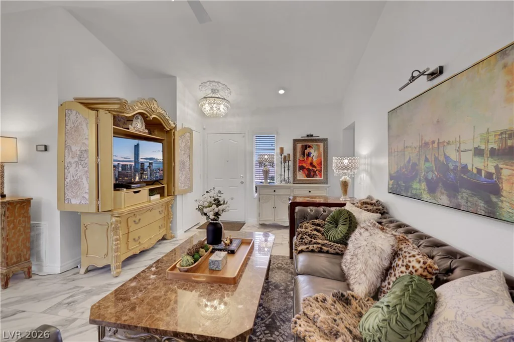 8613 Villa Ridge, Las Vegas, NV 89134