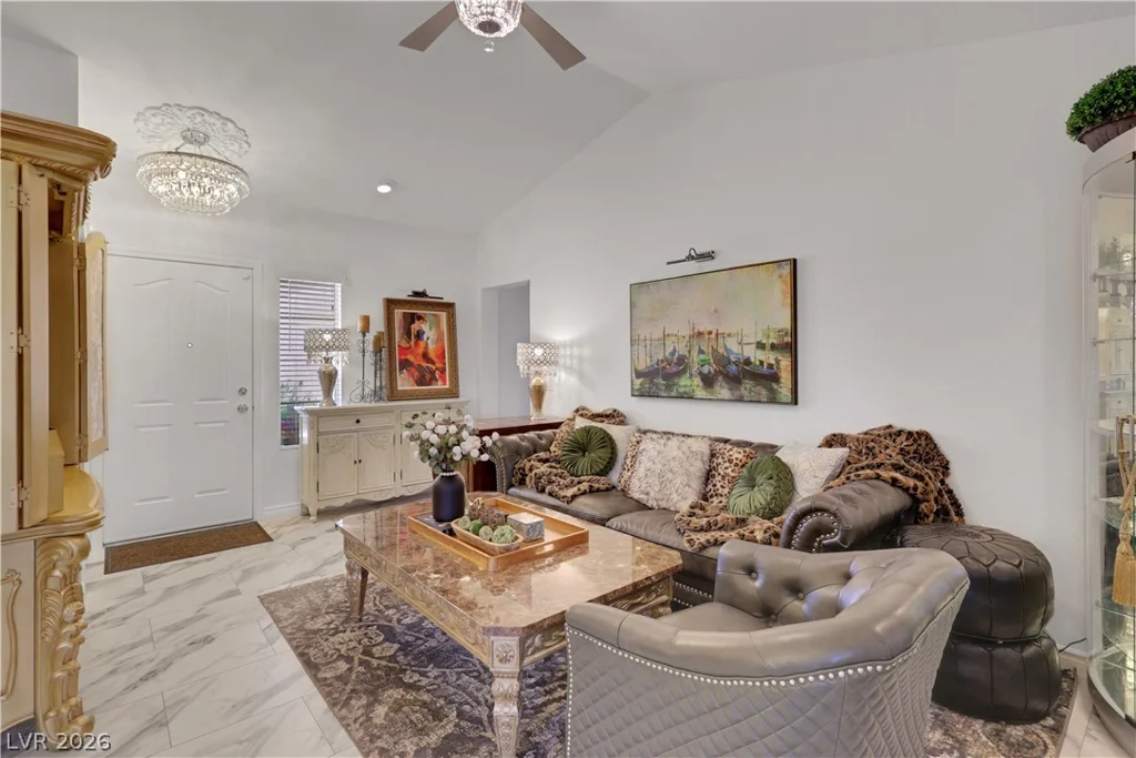 8613 Villa Ridge, Las Vegas, NV 89134