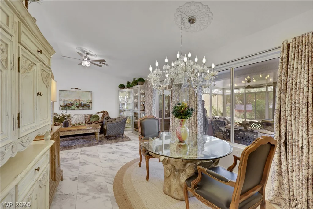 8613 Villa Ridge, Las Vegas, NV 89134