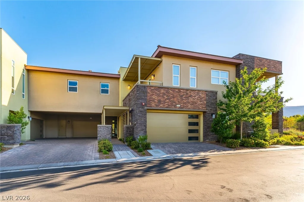 11280 Granite Ridge, Las Vegas, NV 89135