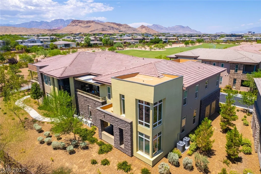 11280 Granite Ridge, Las Vegas, NV 89135