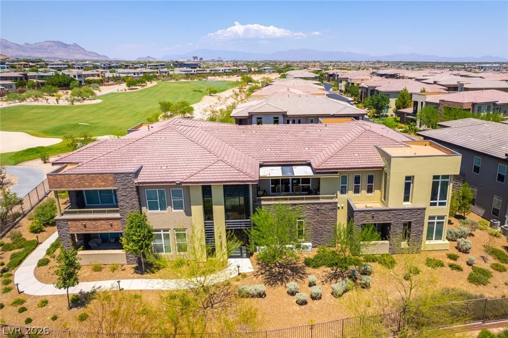 11280 Granite Ridge, Las Vegas, NV 89135