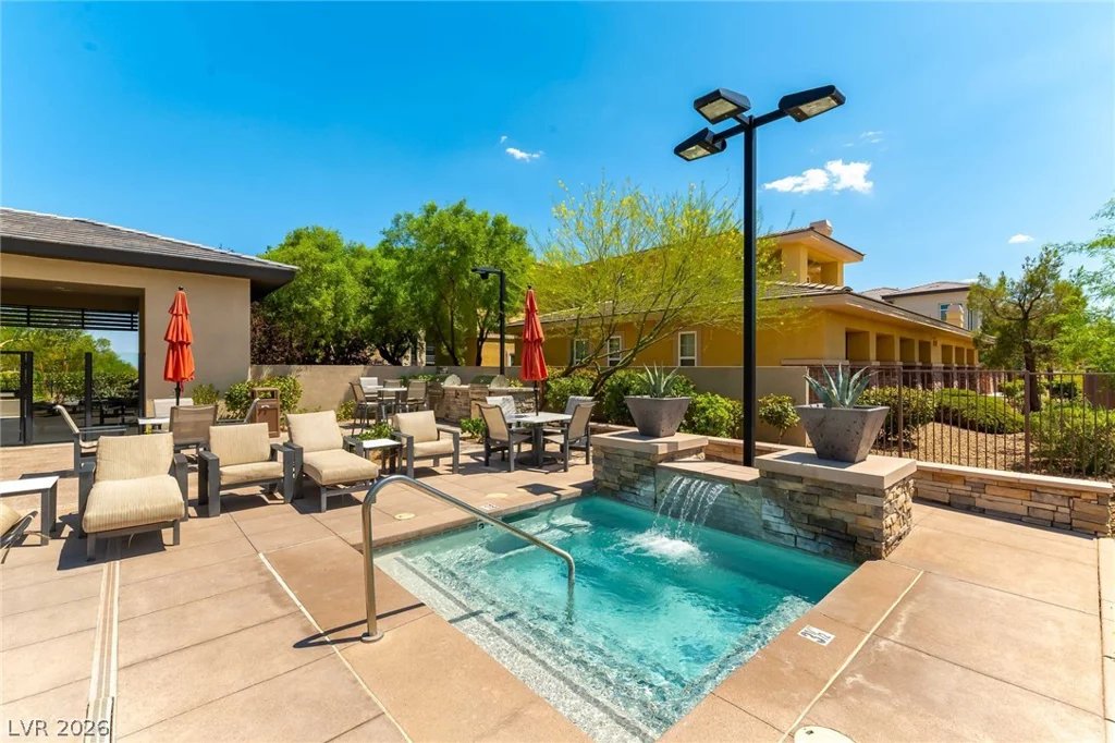 11280 Granite Ridge, Las Vegas, NV 89135