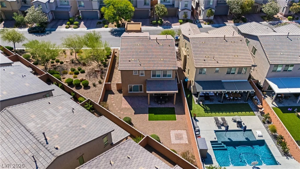 5939 Wellington Peak, Las Vegas, NV 89148