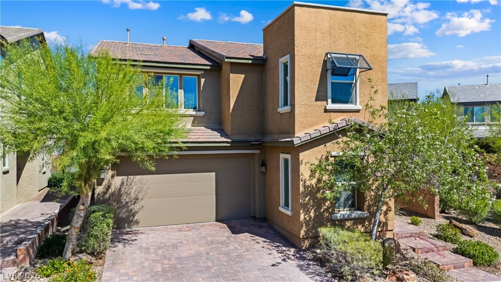 5939 Wellington Peak, Las Vegas, NV 89148