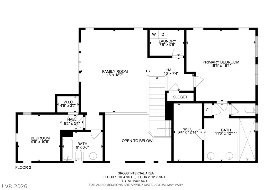 5939 Wellington Peak, Las Vegas, NV 89148