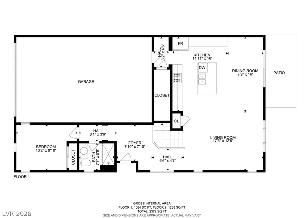 5939 Wellington Peak, Las Vegas, NV 89148
