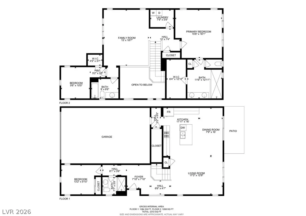 5939 Wellington Peak, Las Vegas, NV 89148