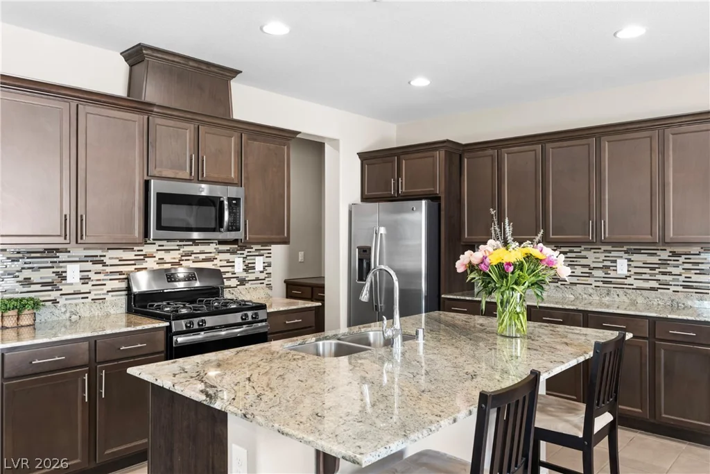 5939 Wellington Peak, Las Vegas, NV 89148