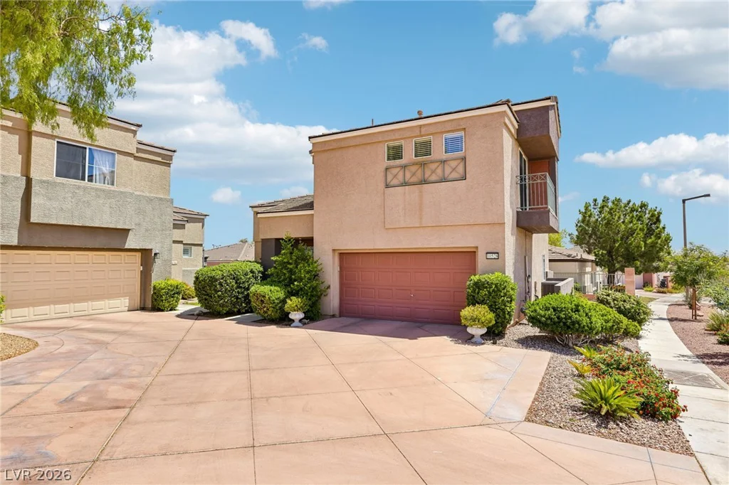 10528 India Hawthorn, Las Vegas, NV 89144