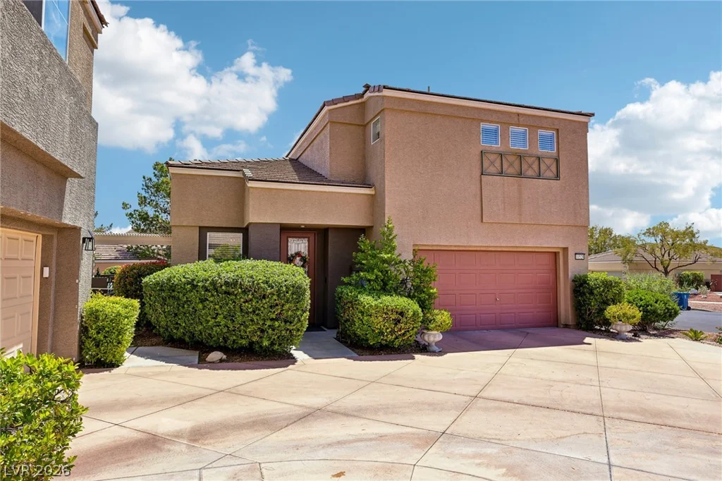 10528 India Hawthorn, Las Vegas, NV 89144