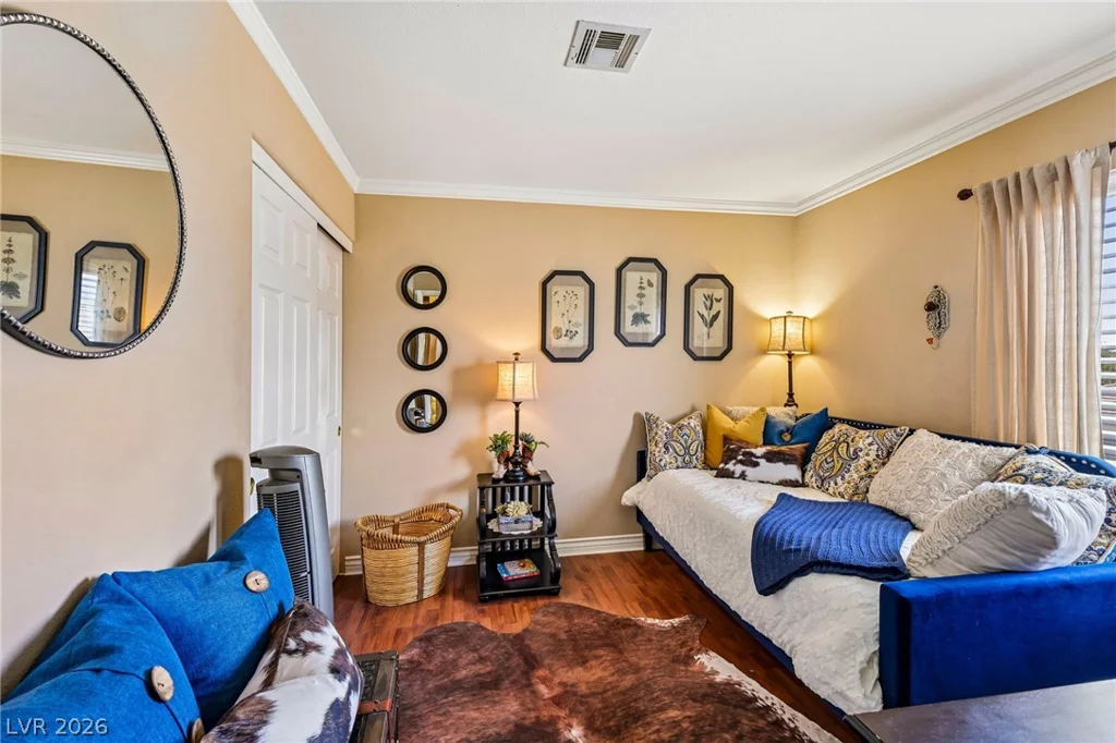 10528 India Hawthorn, Las Vegas, NV 89144