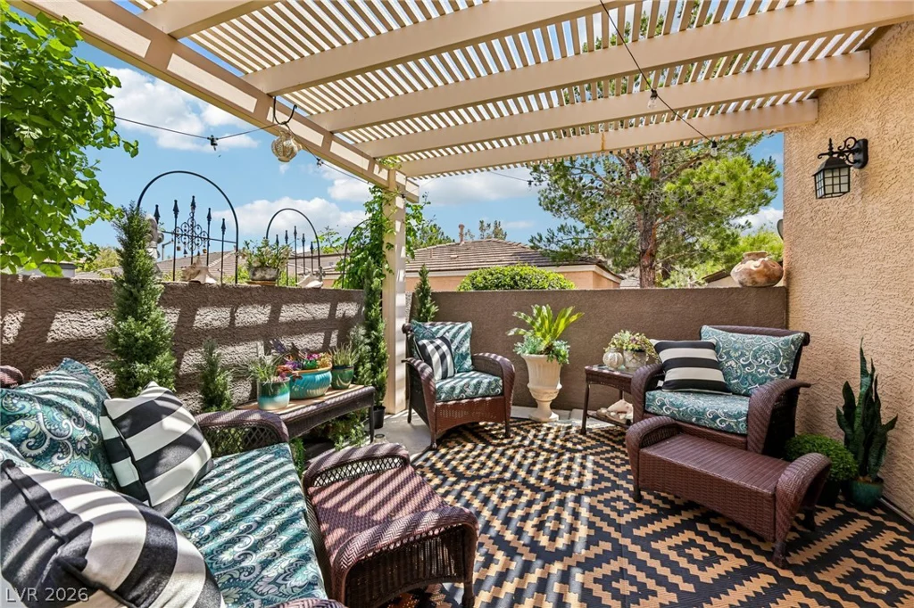 10528 India Hawthorn, Las Vegas, NV 89144