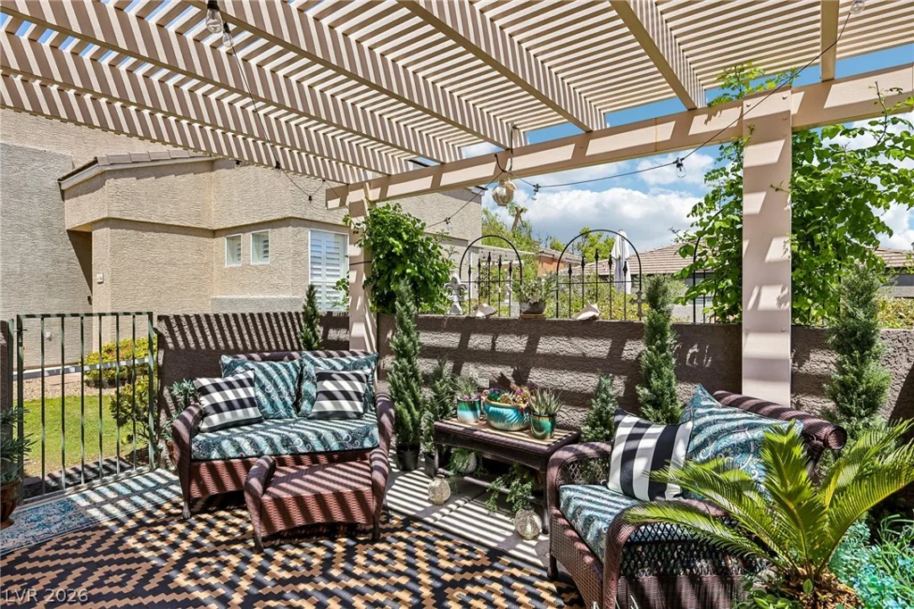 10528 India Hawthorn, Las Vegas, NV 89144