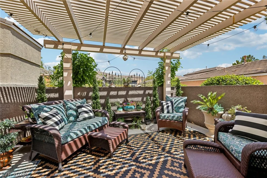 10528 India Hawthorn, Las Vegas, NV 89144