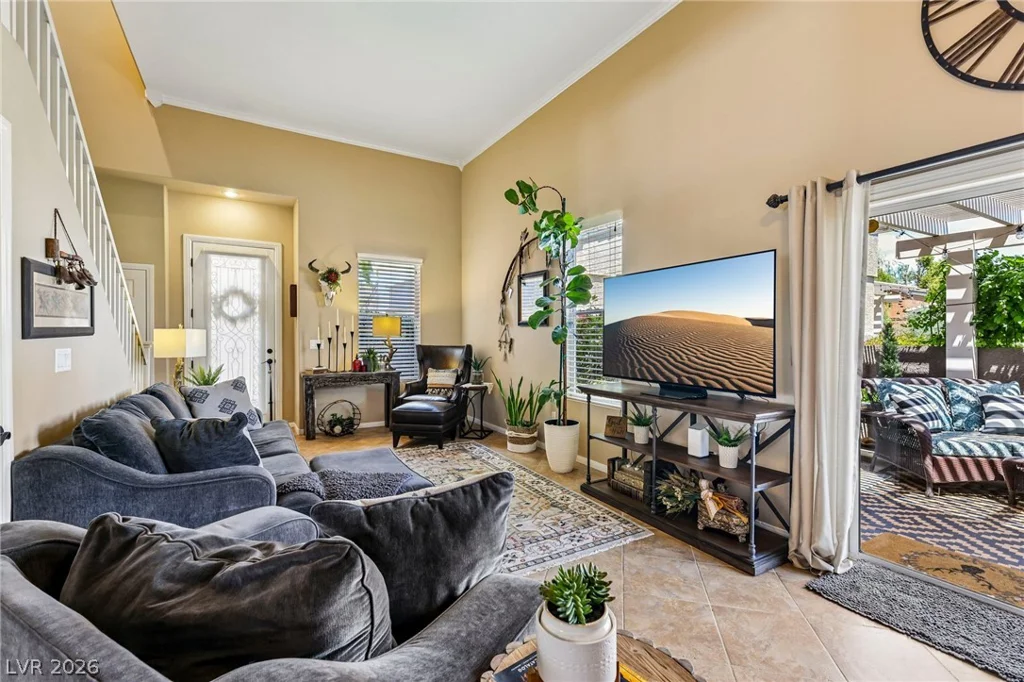 10528 India Hawthorn, Las Vegas, NV 89144