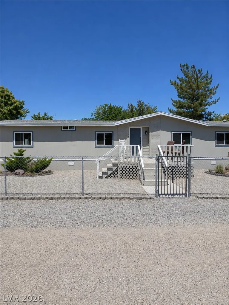 300 Copper Flats, Pahrump, NV 89048