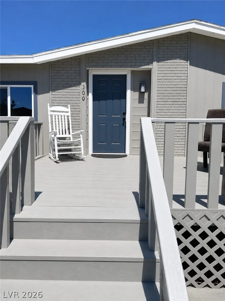 300 Copper Flats, Pahrump, NV 89048