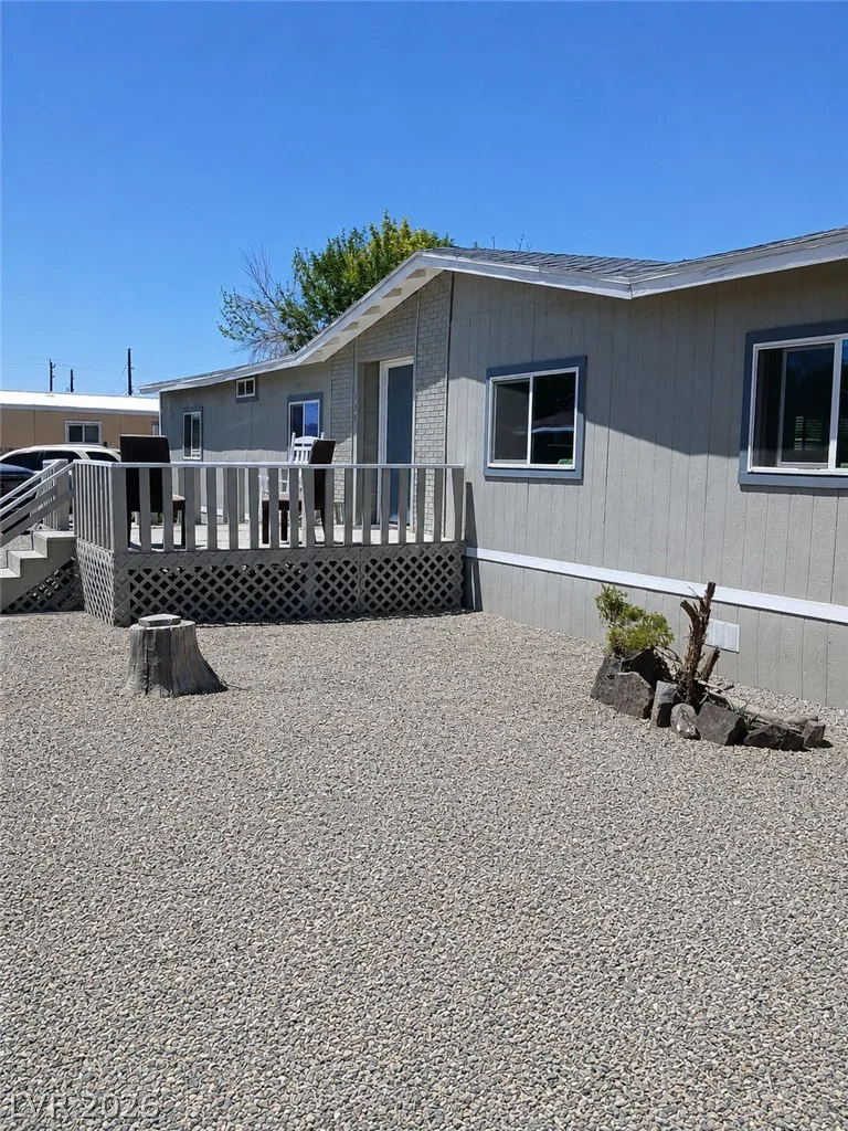 300 Copper Flats, Pahrump, NV 89048