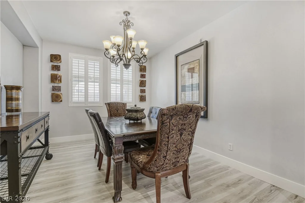 6103 Sundown Crest, Las Vegas, NV 89113