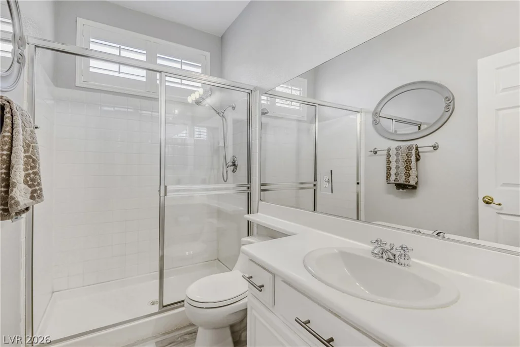 6103 Sundown Crest, Las Vegas, NV 89113