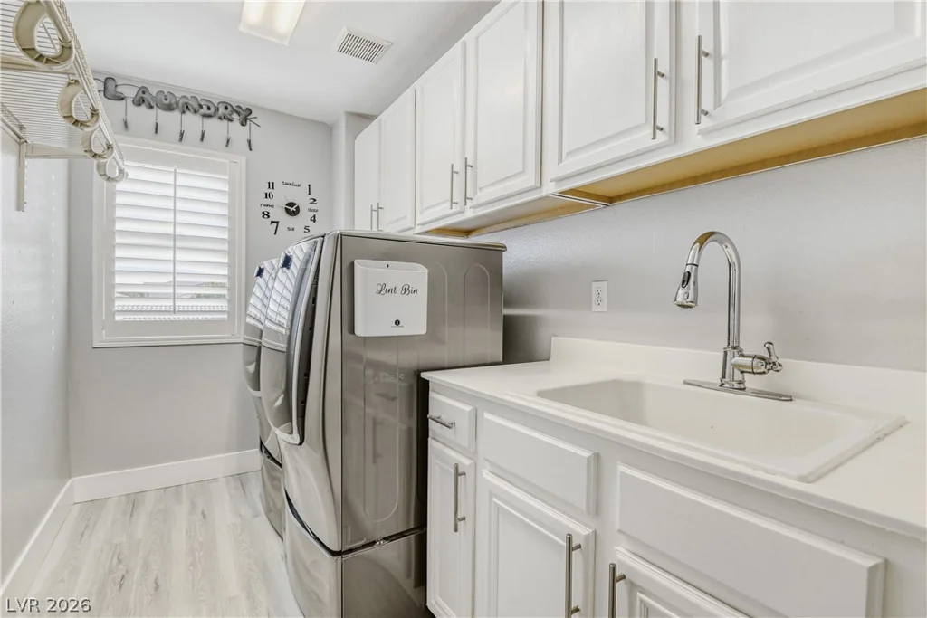 6103 Sundown Crest, Las Vegas, NV 89113