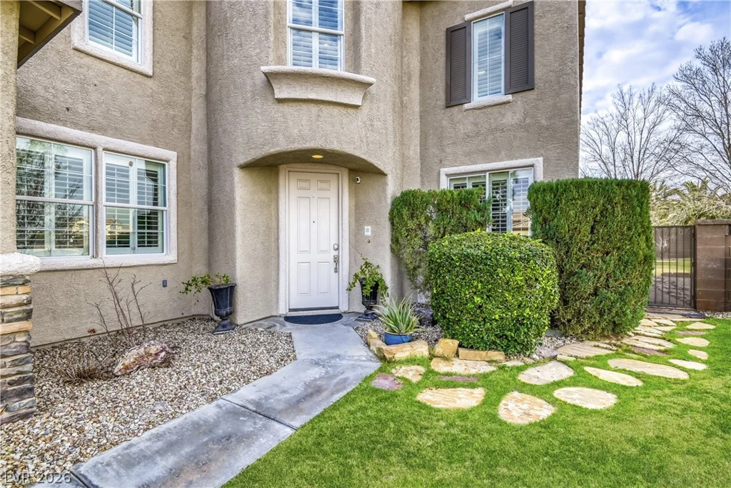 6103 Sundown Crest, Las Vegas, NV 89113