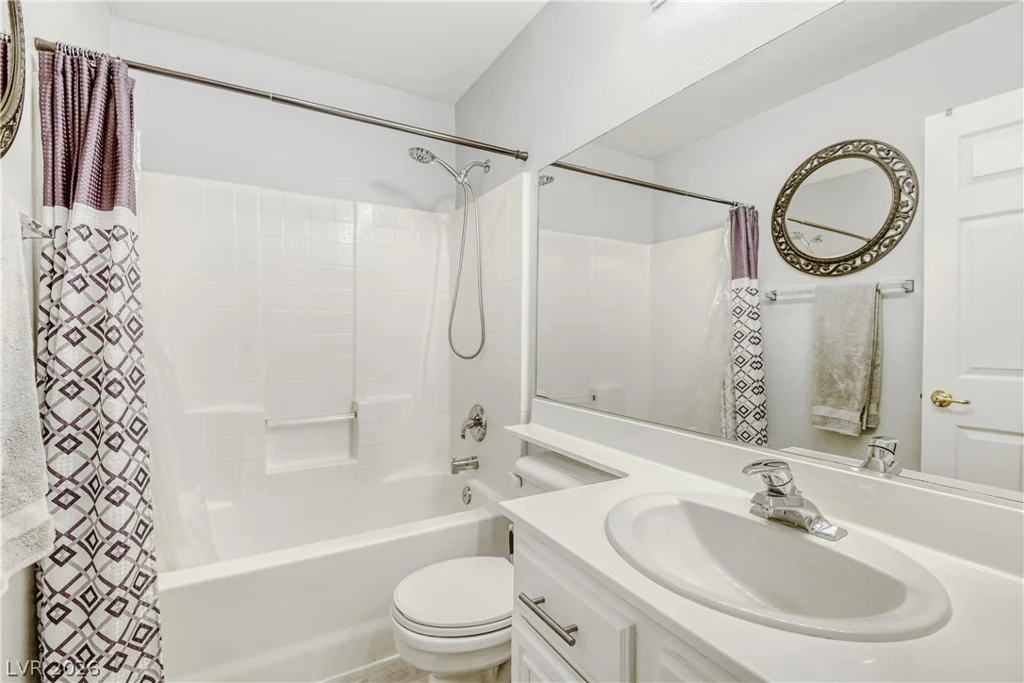 6103 Sundown Crest, Las Vegas, NV 89113