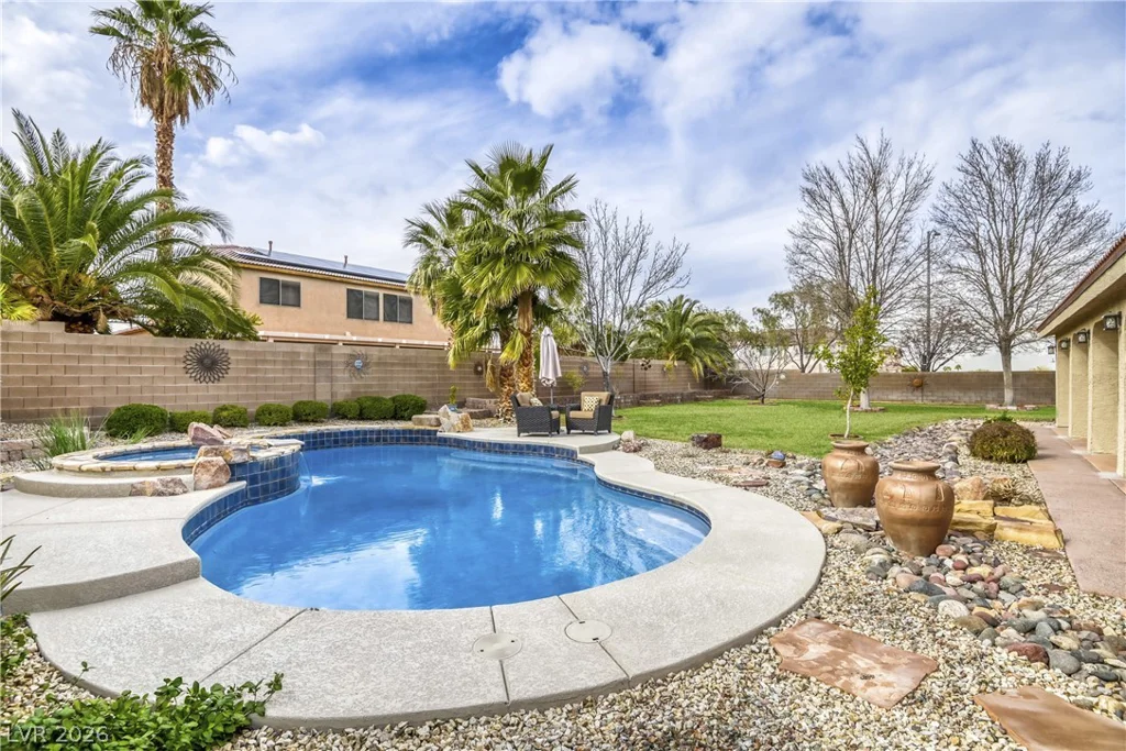 6103 Sundown Crest, Las Vegas, NV 89113
