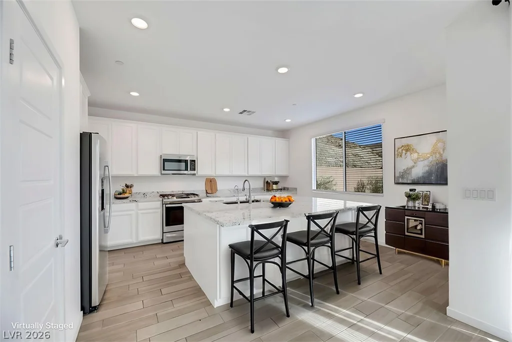 12 Vicolo Loren, Henderson, NV 89011