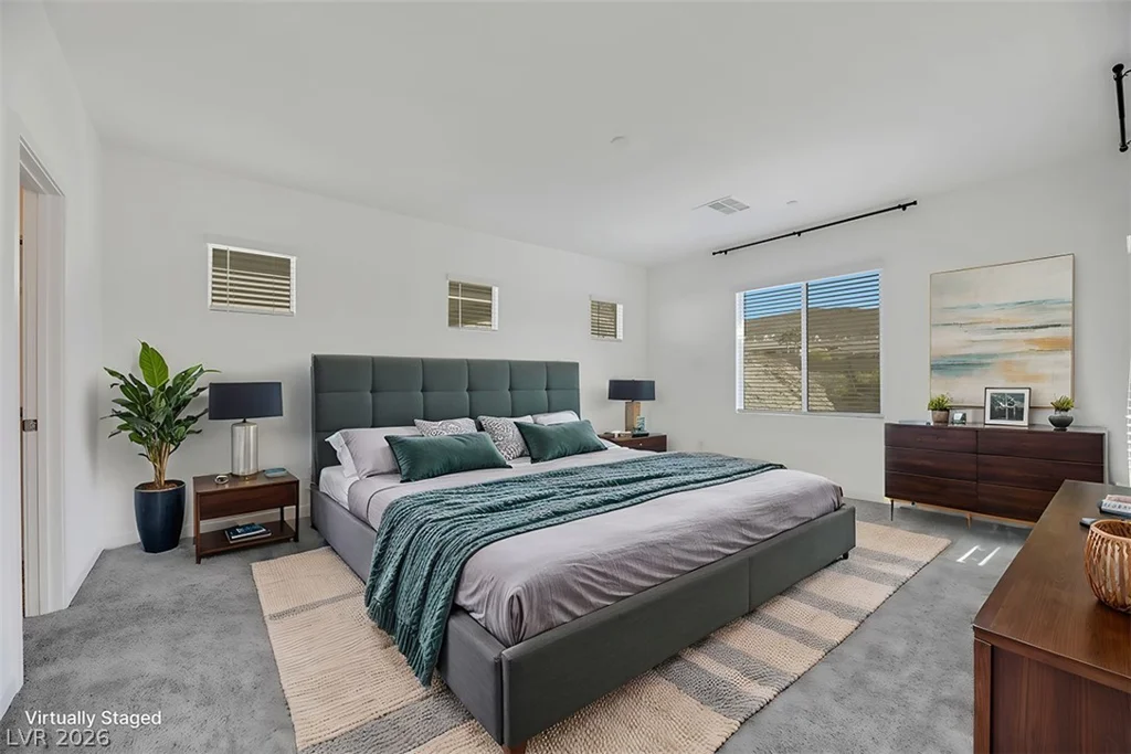 12 Vicolo Loren, Henderson, NV 89011