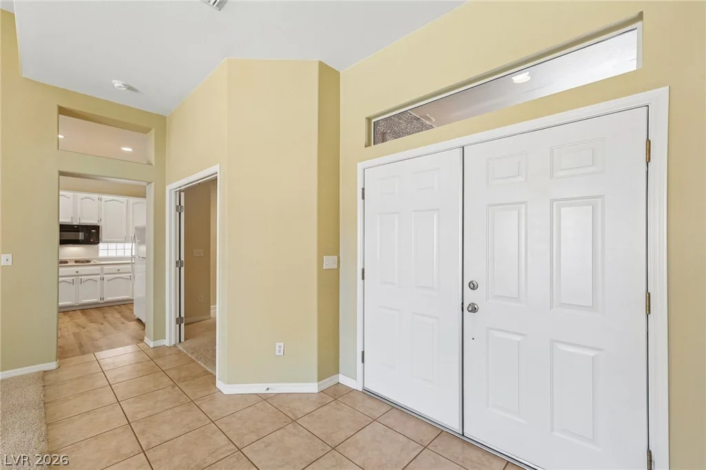 432 Piute Valley, Henderson, NV 89012