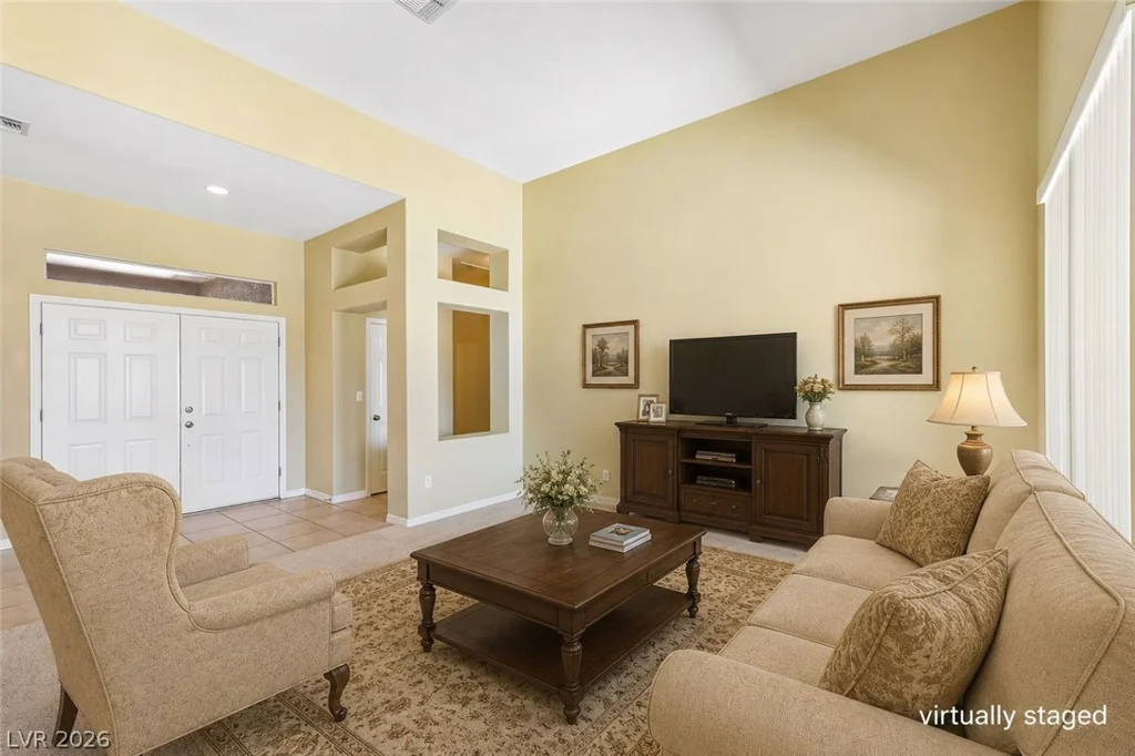 432 Piute Valley, Henderson, NV 89012