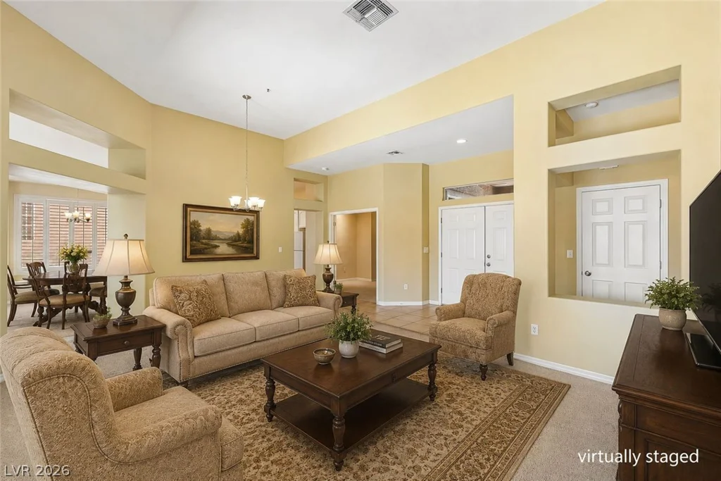 432 Piute Valley, Henderson, NV 89012