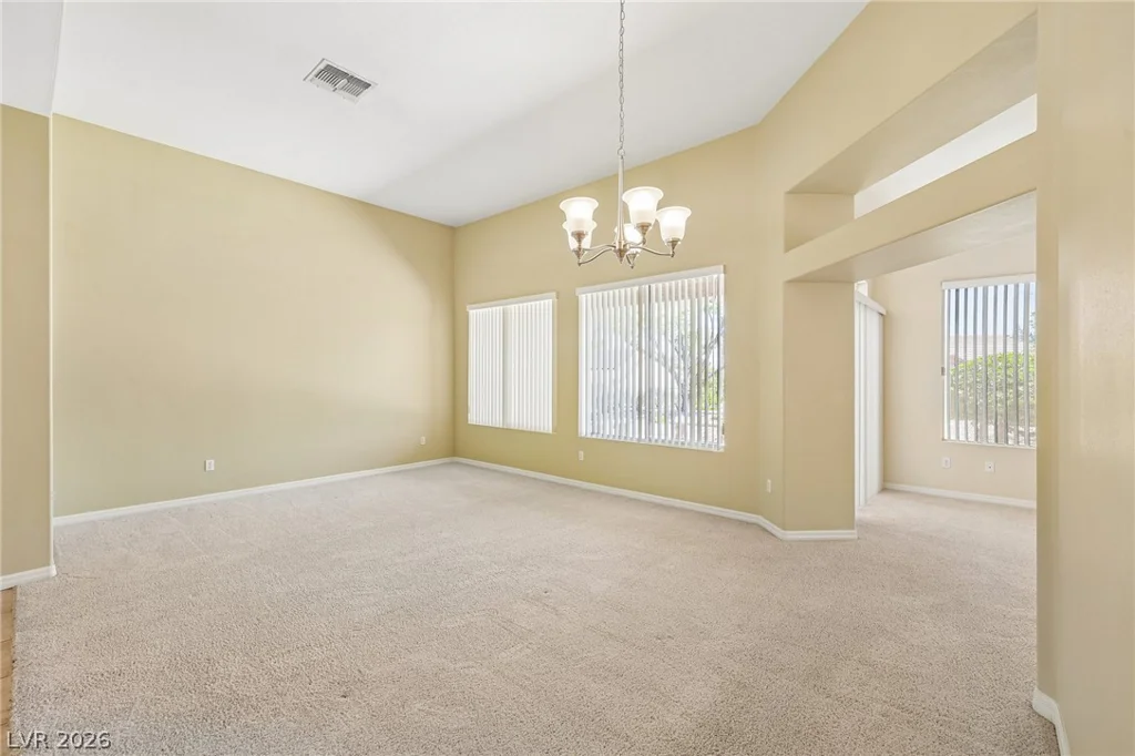 432 Piute Valley, Henderson, NV 89012