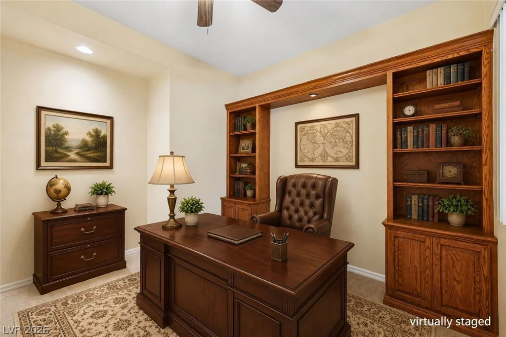 432 Piute Valley, Henderson, NV 89012