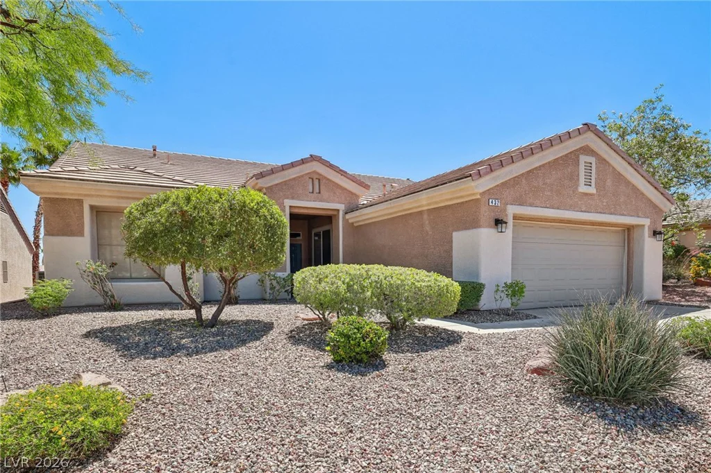 432 Piute Valley, Henderson, NV 89012