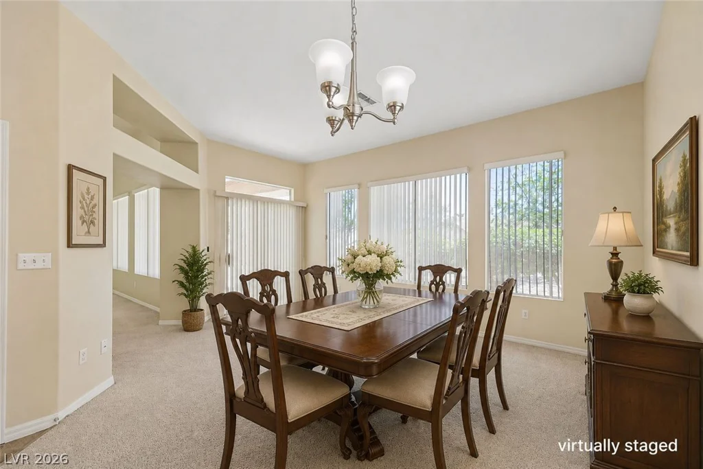 432 Piute Valley, Henderson, NV 89012