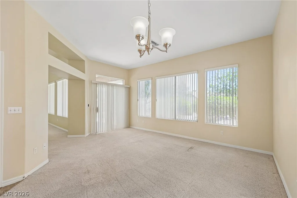 432 Piute Valley, Henderson, NV 89012