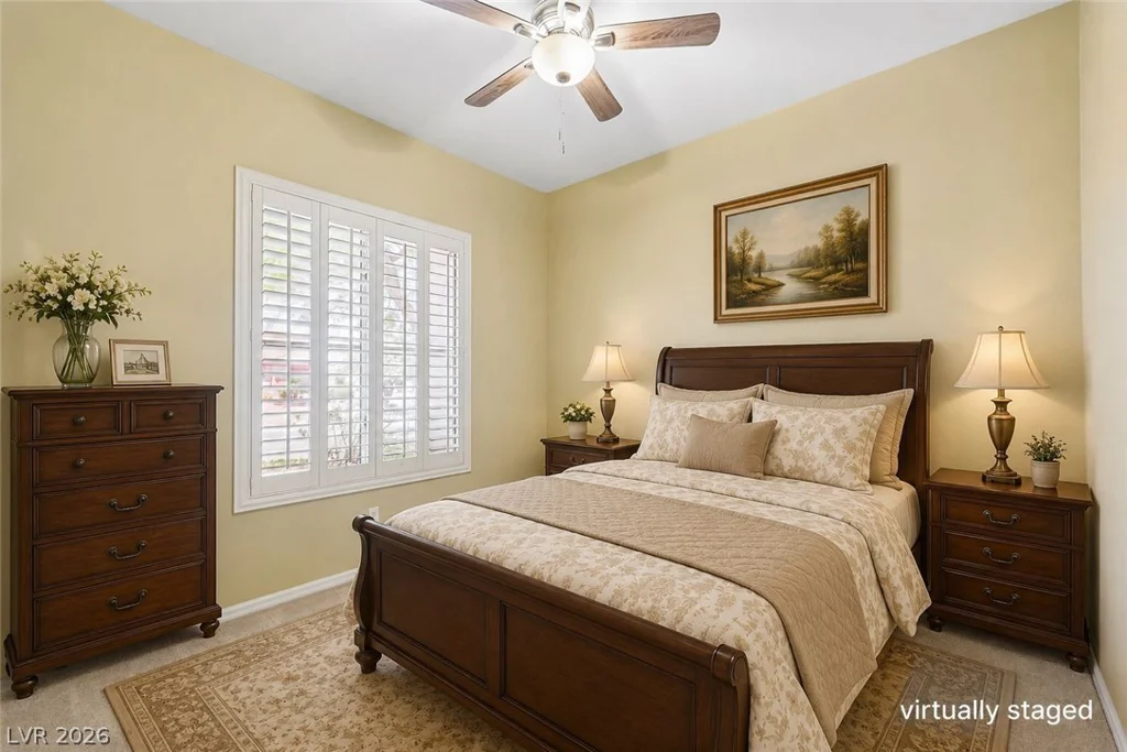 432 Piute Valley, Henderson, NV 89012