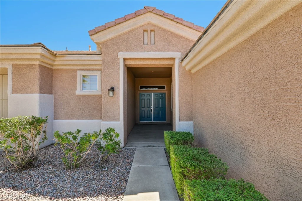 432 Piute Valley, Henderson, NV 89012